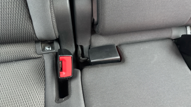 Volkswagen Golf SV 1.5 TSI EVO 150 Match 5dr DSG Petrol Hatchback